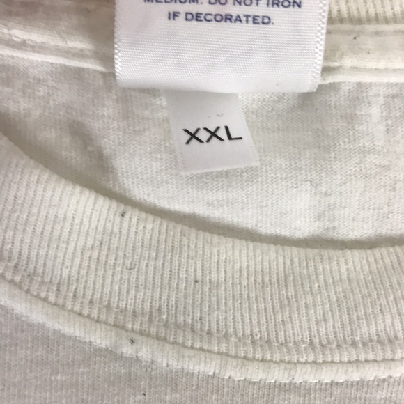 Noah NYC Men’s T’shirt Size XXL printed - Picture 8 of 11